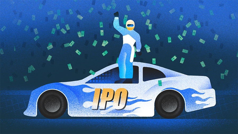 The IPO Market Returns Selectively, and Institutional Readiness Determines Which Companies Can Make the Transition