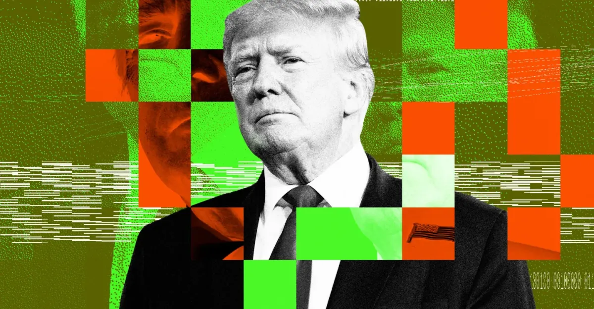 Trump Administration Intends to Ease Environmental Restrictions on Methane Leaks in the Energy Sector