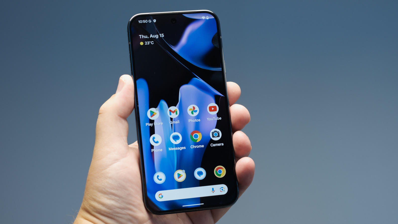 What Is the Minimum to Look for When Buying a Budget Android Phone?