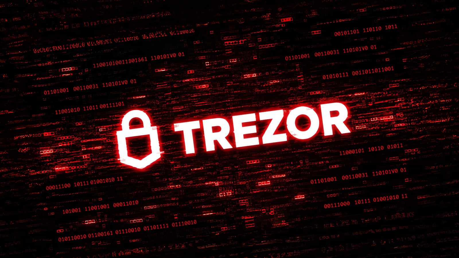 تسريب ShipMonk يرفع عدد عملاء Trezor المتضررين إلى 81 ألفاً