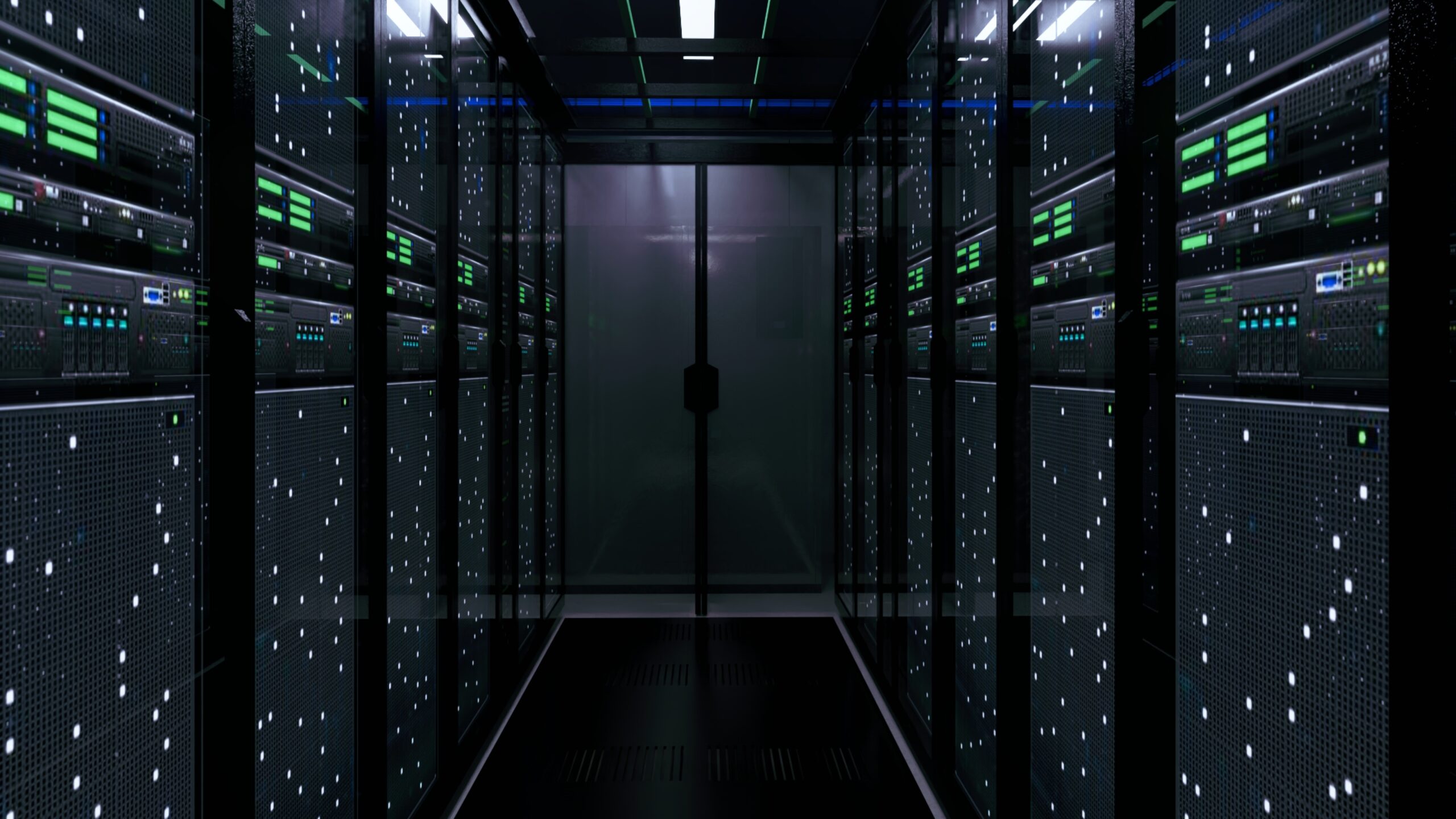 ذاكرة DDR5 بسرعة 9600 MT/s ترفع سقف أداء الخوادم وتزيد تعقيدات التصميم