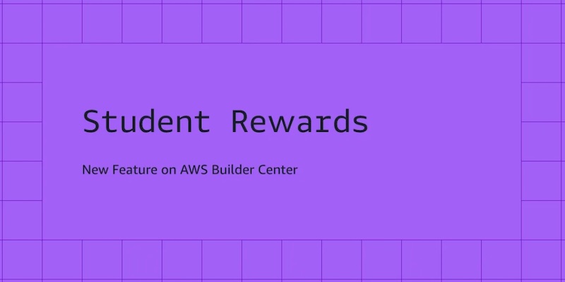 AWS تجمع تحديثات أسبوعية تشمل مكافآت للطلاب ومنطقة Local Zone في لاس فيغاس