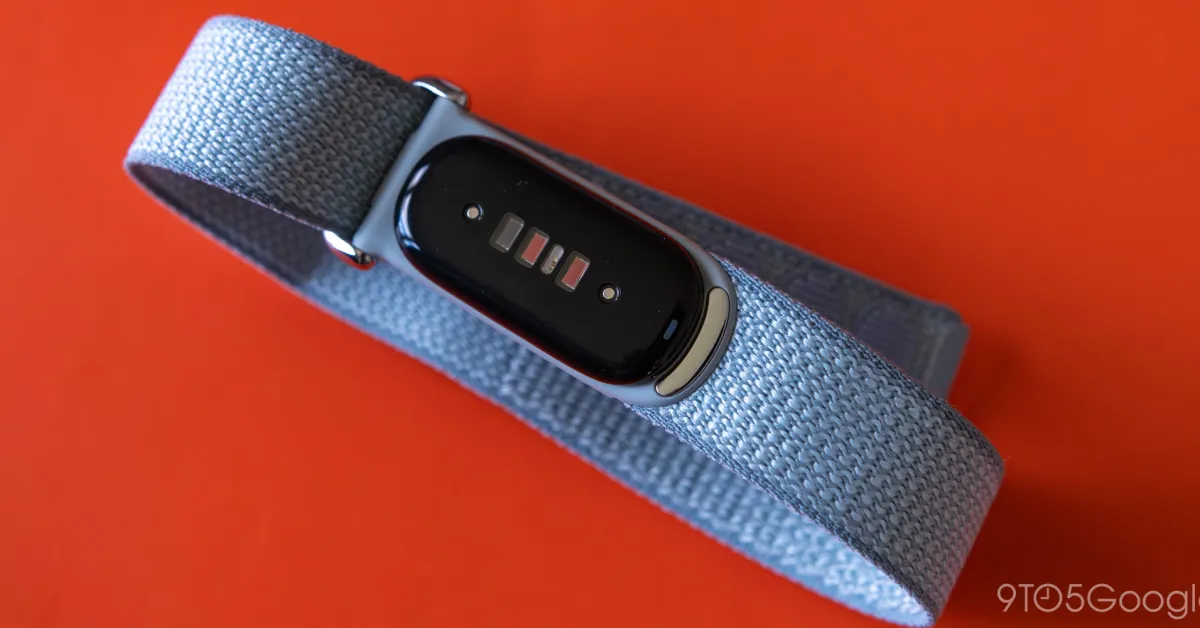 Google Health 5.11 Rolls Out Advanced Activity and Health Tracking Features