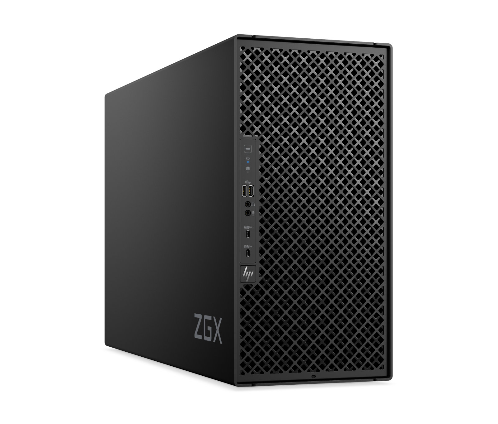HP اليابان تطلق محطة العمل ZGX Fury G1n AI Station المخصصة لتطوير نماذج الذكاء الاصطناعي محلياً