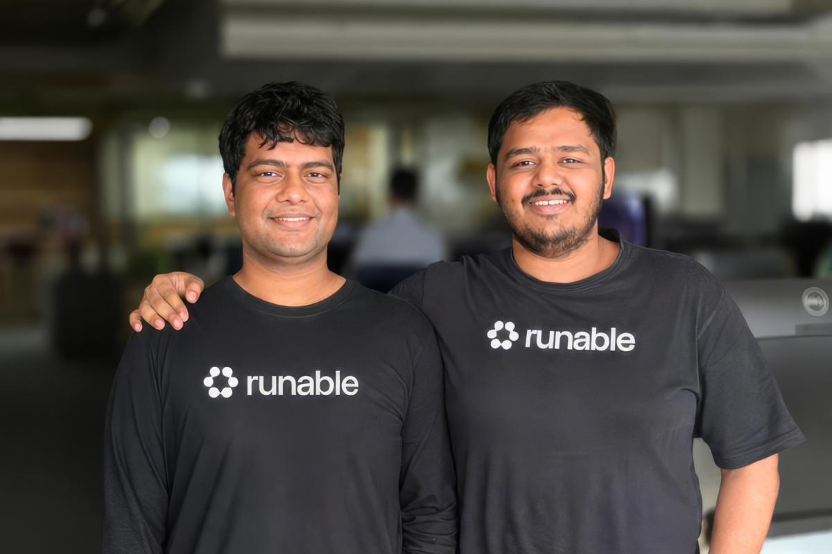 Runable تجمع 21 مليون دولار لتوسيع وكلاء الذكاء الاصطناعي من بناء المنتجات إلى تنمية الأعمال