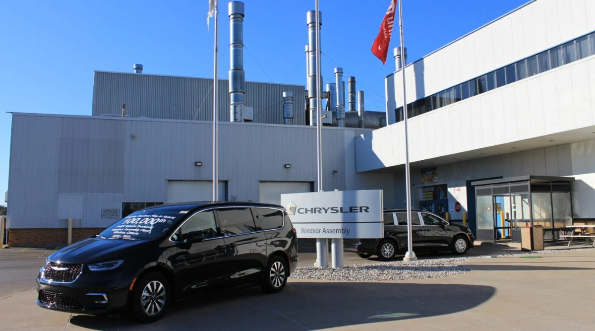 Canada and the European Union Retreat from Vehicle Emission Commitments: Is the Transition to Electric Vehicles Collapsing?