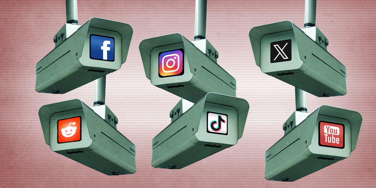 U.S. Court Rejects Dismissal of Case Against Monitoring Immigrants’ Posts on Social Media