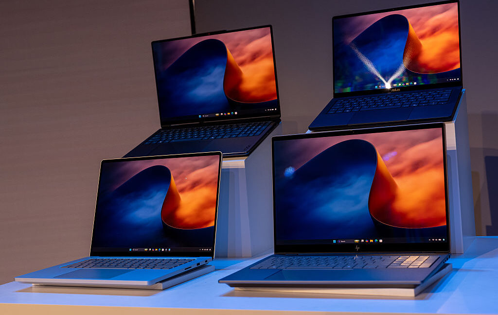PC Shipments Decline 20.1% in the Biggest Third-Quarter Drop Since 2023