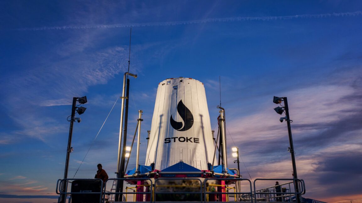 The Space Launch Race Accelerates as Neutron Is Delayed and the Ceiling for Potential Starship Flights Is Raised