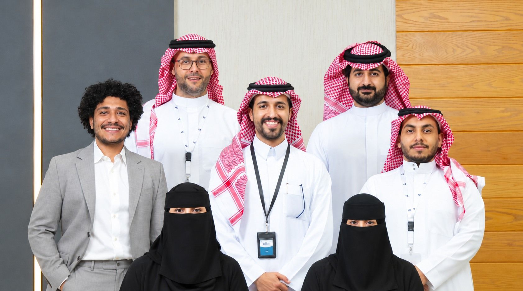 Saudi Proptech Platform "Ghanem" Closes $1.5 Million Funding Round