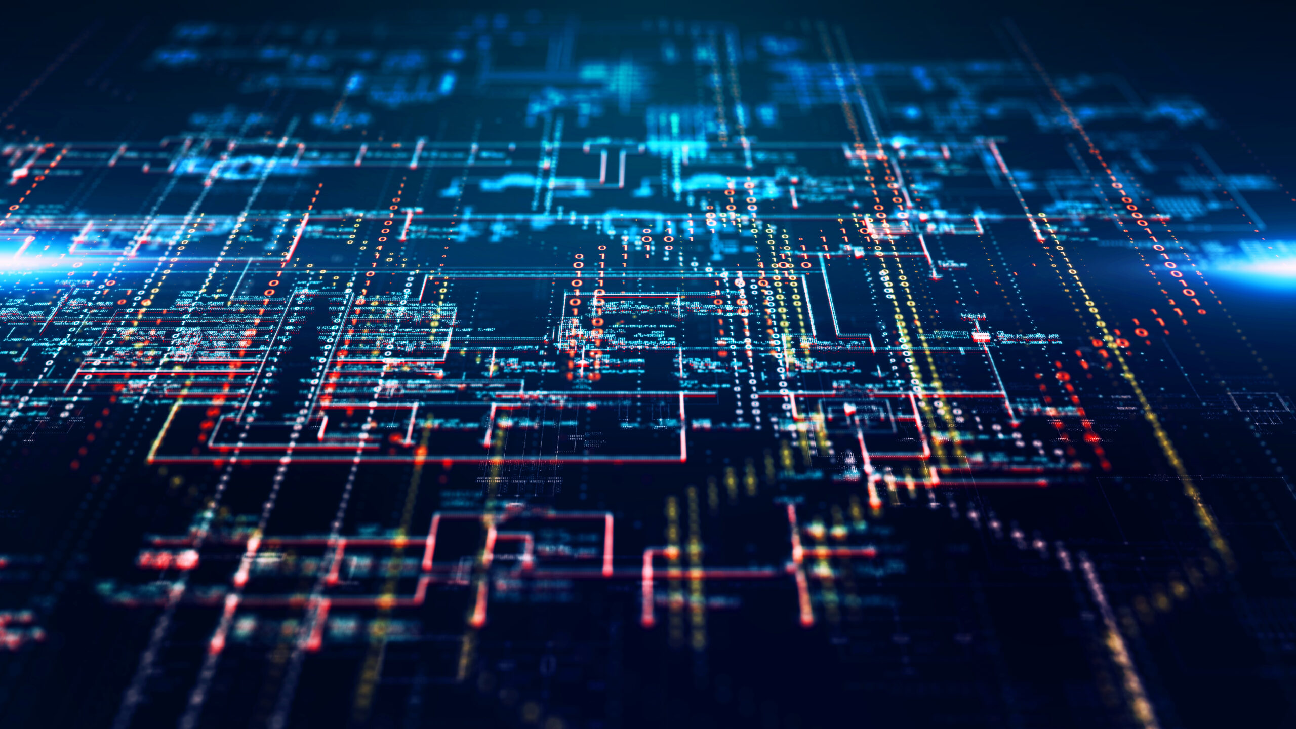 منهج عملي لإدخال الذكاء الاصطناعي إلى تصميم دوائر RF دون إعادة بناء سير العمل