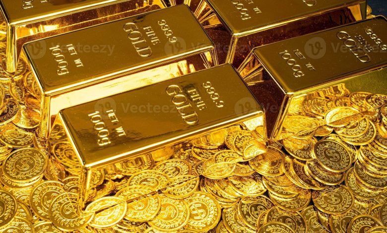 Announced Central Bank Gold Purchases Reach 130 Tons Through the End of July