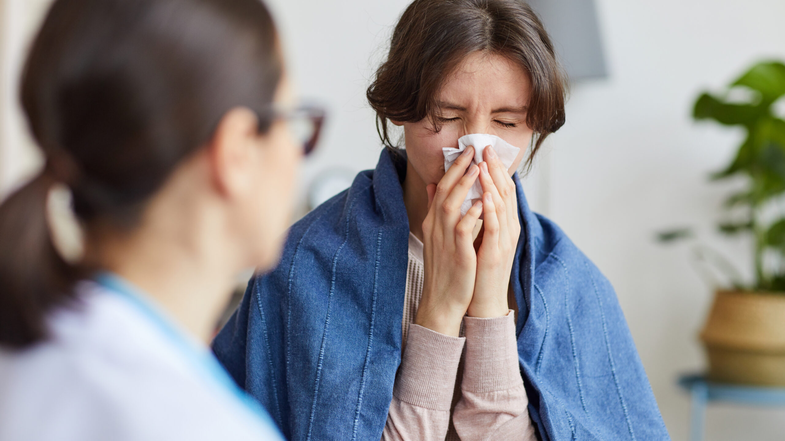 More than a quarter of patients lie to get antibiotics and the surprise is that it works