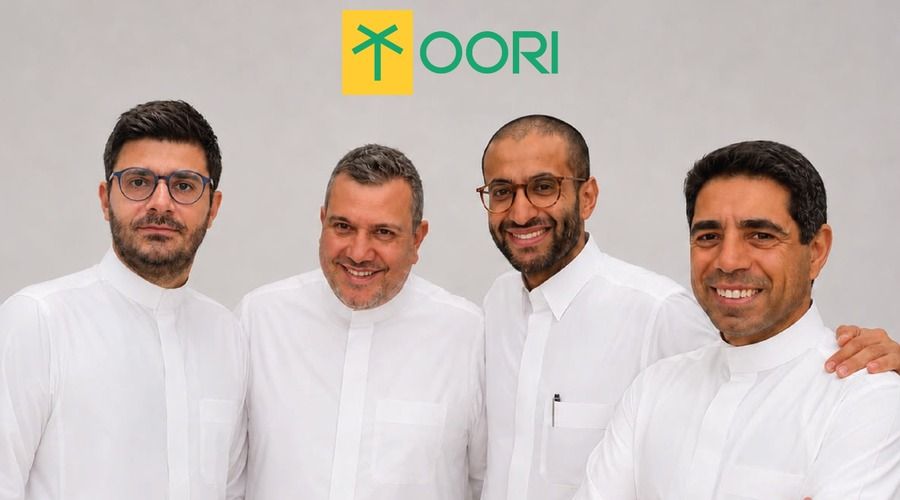 منصة OORI السعودية تحصل على ترخيص من هيئة السوق لبدء أنشطة الترتيب والاستشارات