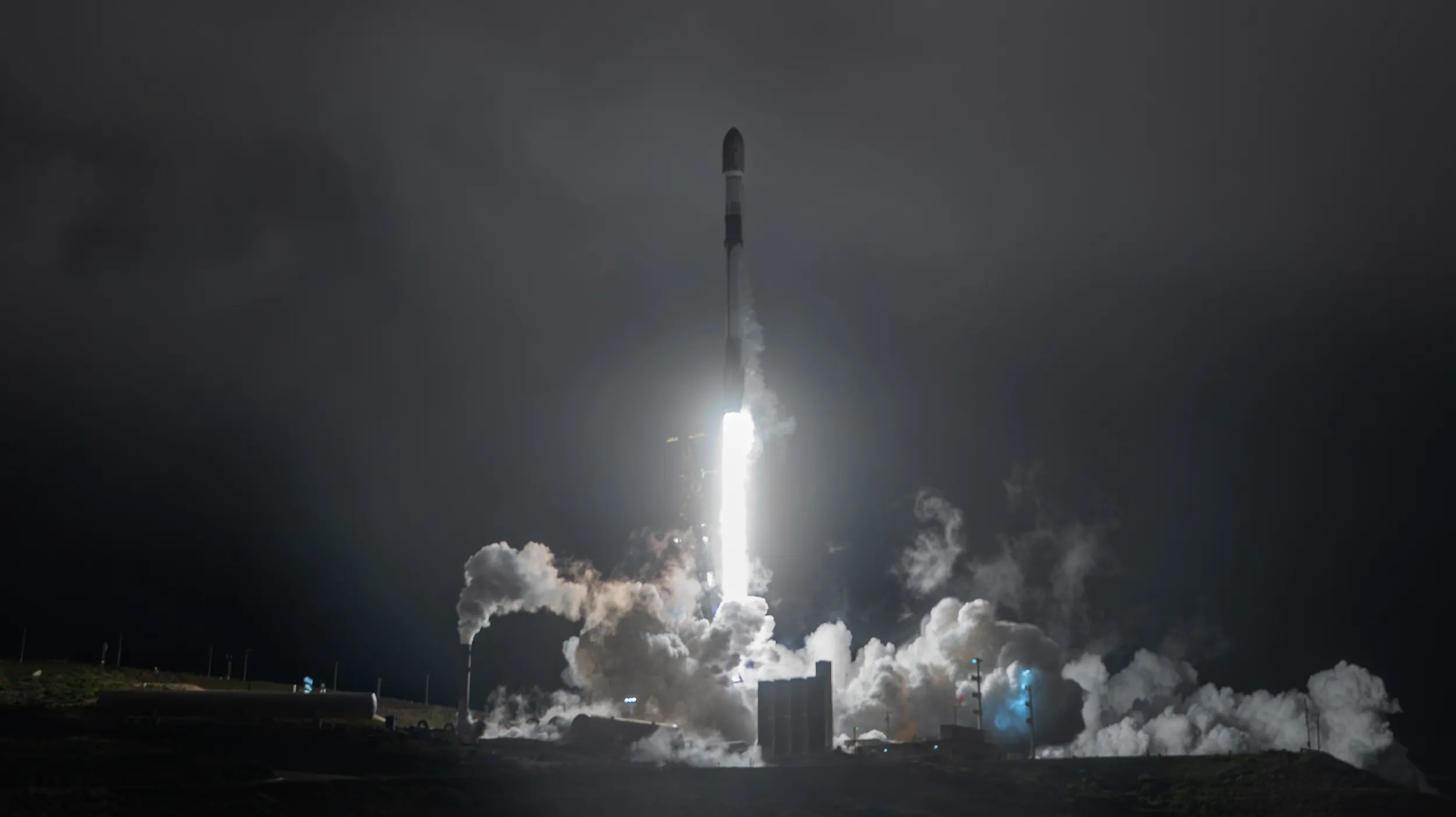 SEOPS Adds Second Mission for Waymaker Rideshare Launch Services on Falcon 9