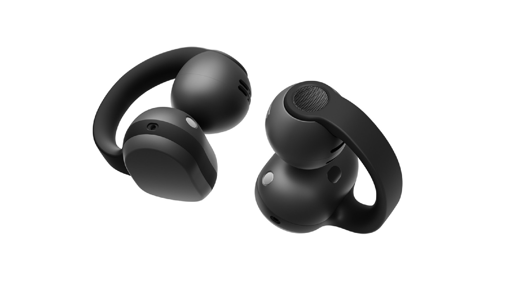 تسريبات "Galaxy Buds On": نظرة شاملة على سماعات سامسونج المبتكرة وموعد إطلاقها العالمي