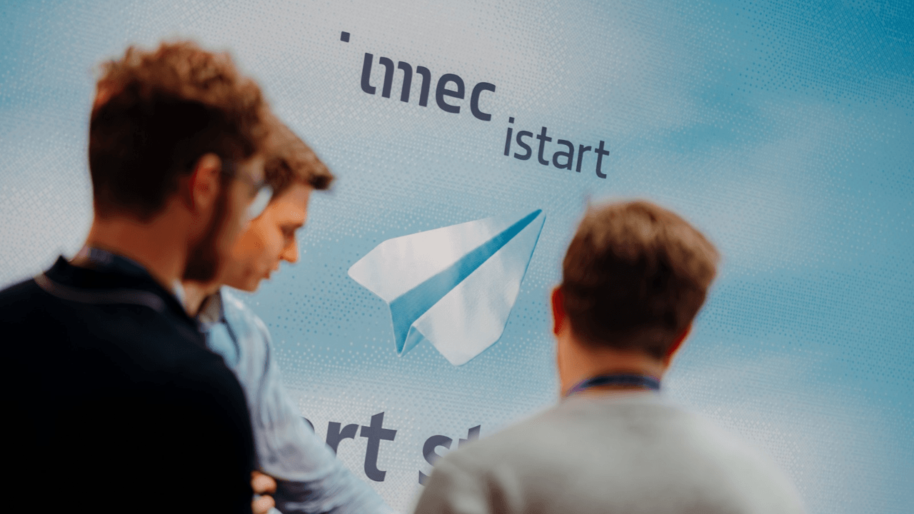 مسرع الأعمال التقنية imec.istart يوسع شبكته العابرة للحدود لتشمل ست دول أوروبية