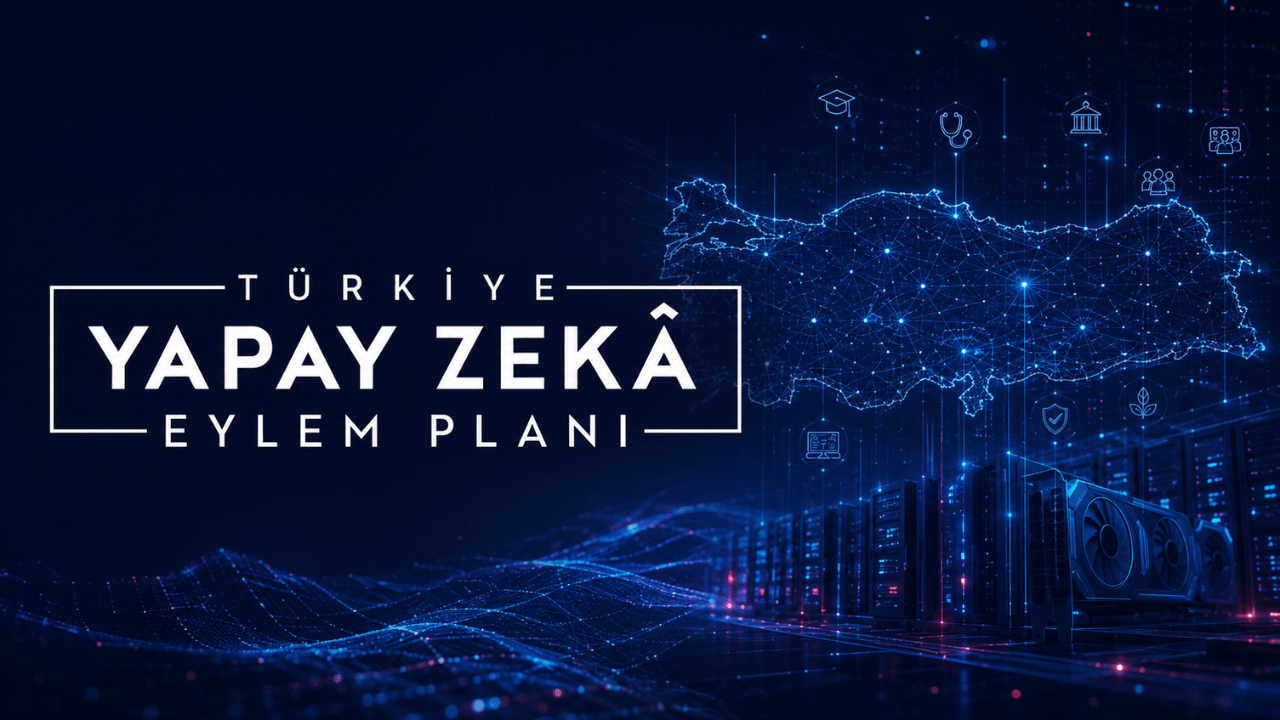 تركيا تدخل خطة الذكاء الاصطناعي 2026-2030 حيز التنفيذ بأهداف تشمل استثمارات بـ10 مليارات دولار