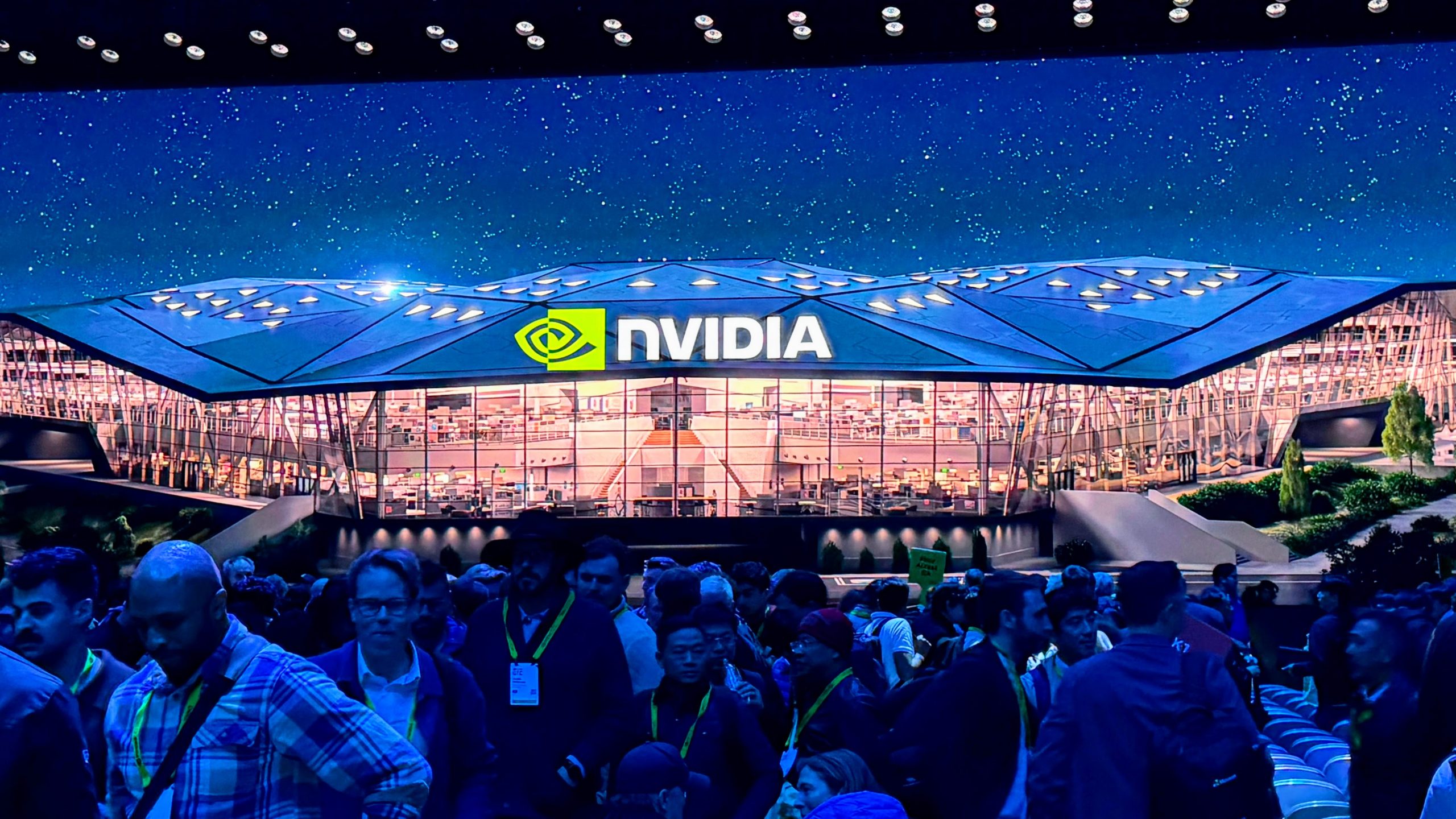 Nvidia Launches Agent Knowledge Foundation to Equip Intelligent Agents with Enterprise Context