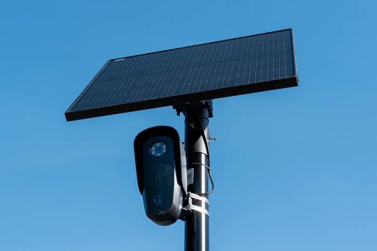 رئيس Flock Safety يدعو إلى حل وسط مع تصاعد الجدل حول تقنيات المراقبة