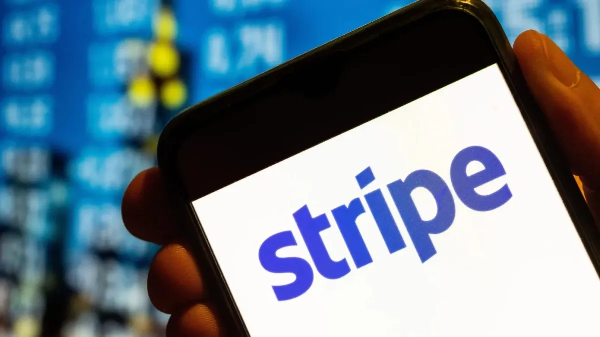 بلومبرغ: Stripe تتجه للاستحواذ على OpenRouter بأكثر من 7 مليارات دولار