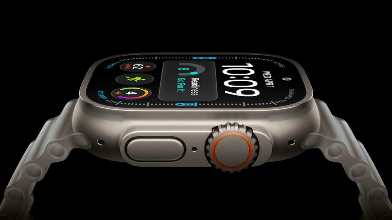 U.S. Jury Orders Apple to Pay $5.72 Billion in Taptic Engine Patent Case