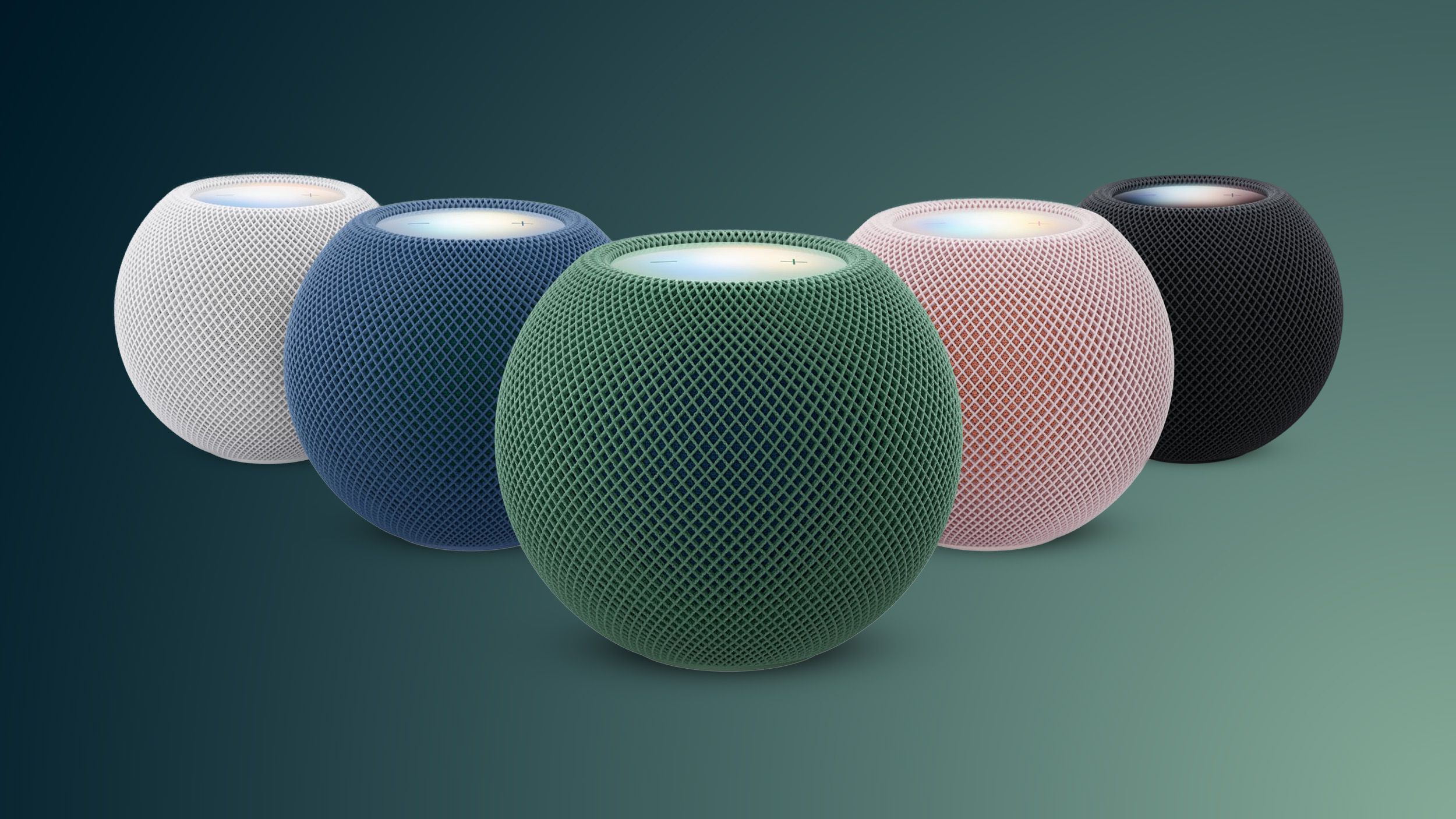 آبل تطلق مكبر الصوت الذكي HomePod mini 2 بمعالج S10 ودعم Wi-Fi 6E بسعر 149 دولاراً