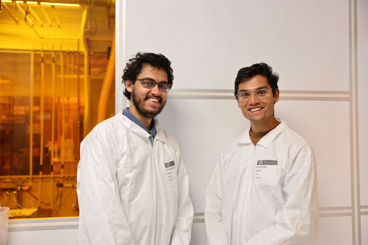 شركة Discovered Materials تجمع 9 ملايين دولار للبحث عن مواد تبني شرائح أكثر برودة