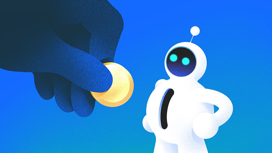 AI Revenue Alone Is No Longer Enough to Convince Investors