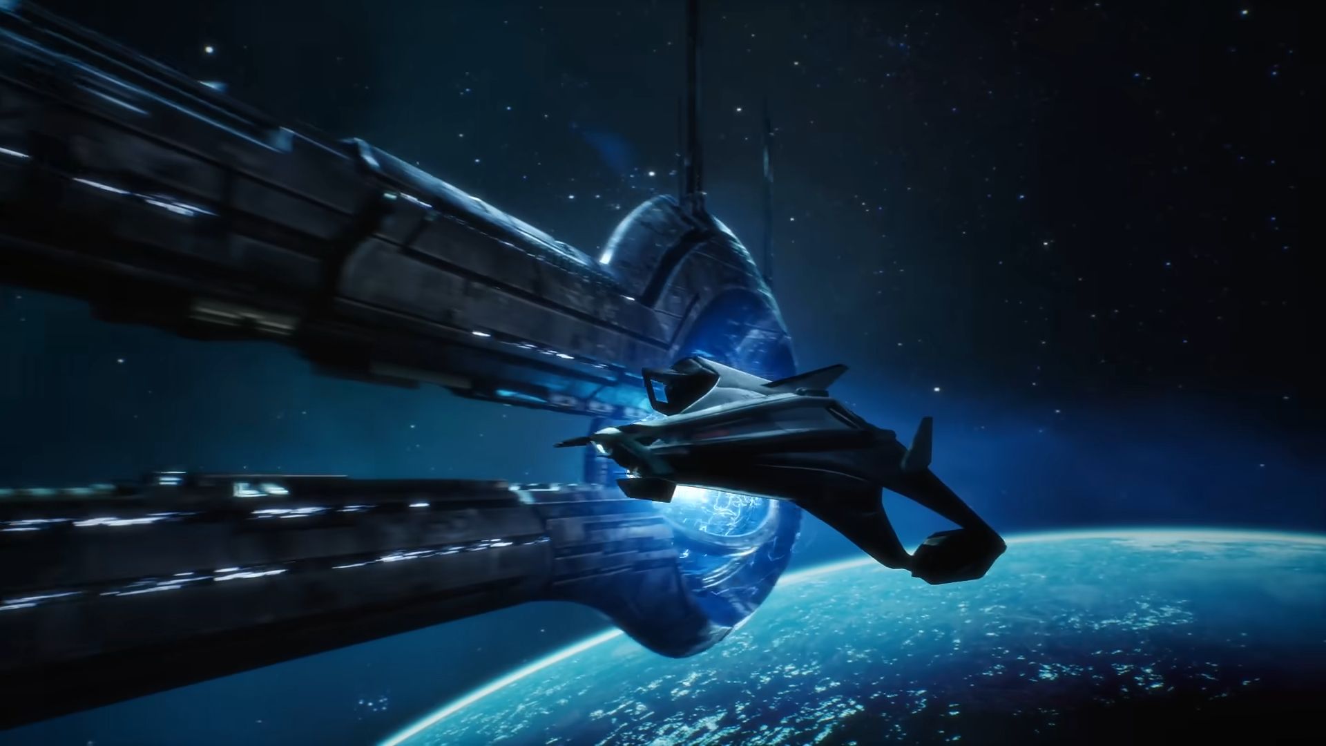 "#SaveMassEffect" campaign surpasses 170,000 signatures amid mass protests against the series' cancellation