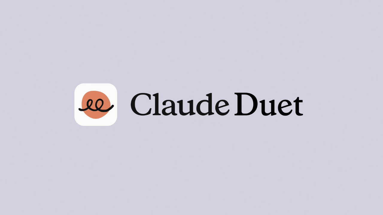أنثروبيك تكشف عن وكيل الذكاء الاصطناعي "Claude Duet" لتنفيذ المهام في الخلفية