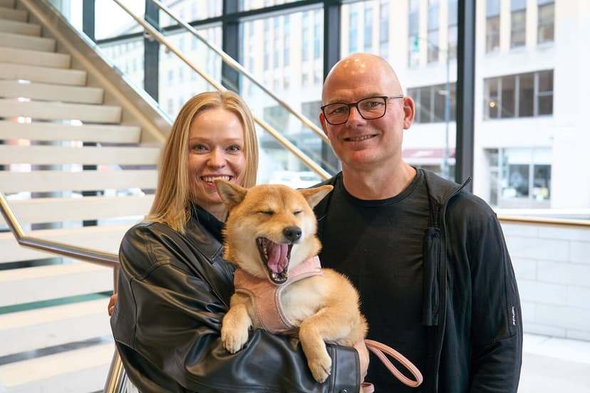 Flox Intelligence entwickelt KI-Geräte, um Tiere von Schienen, Flughäfen und Straßen fernzuhalten