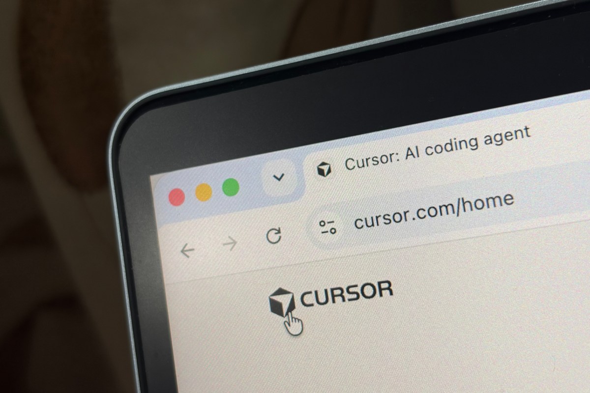 SpaceX تستكمل الاستحواذ على شركة Cursor للبرمجة بالذكاء الاصطناعي