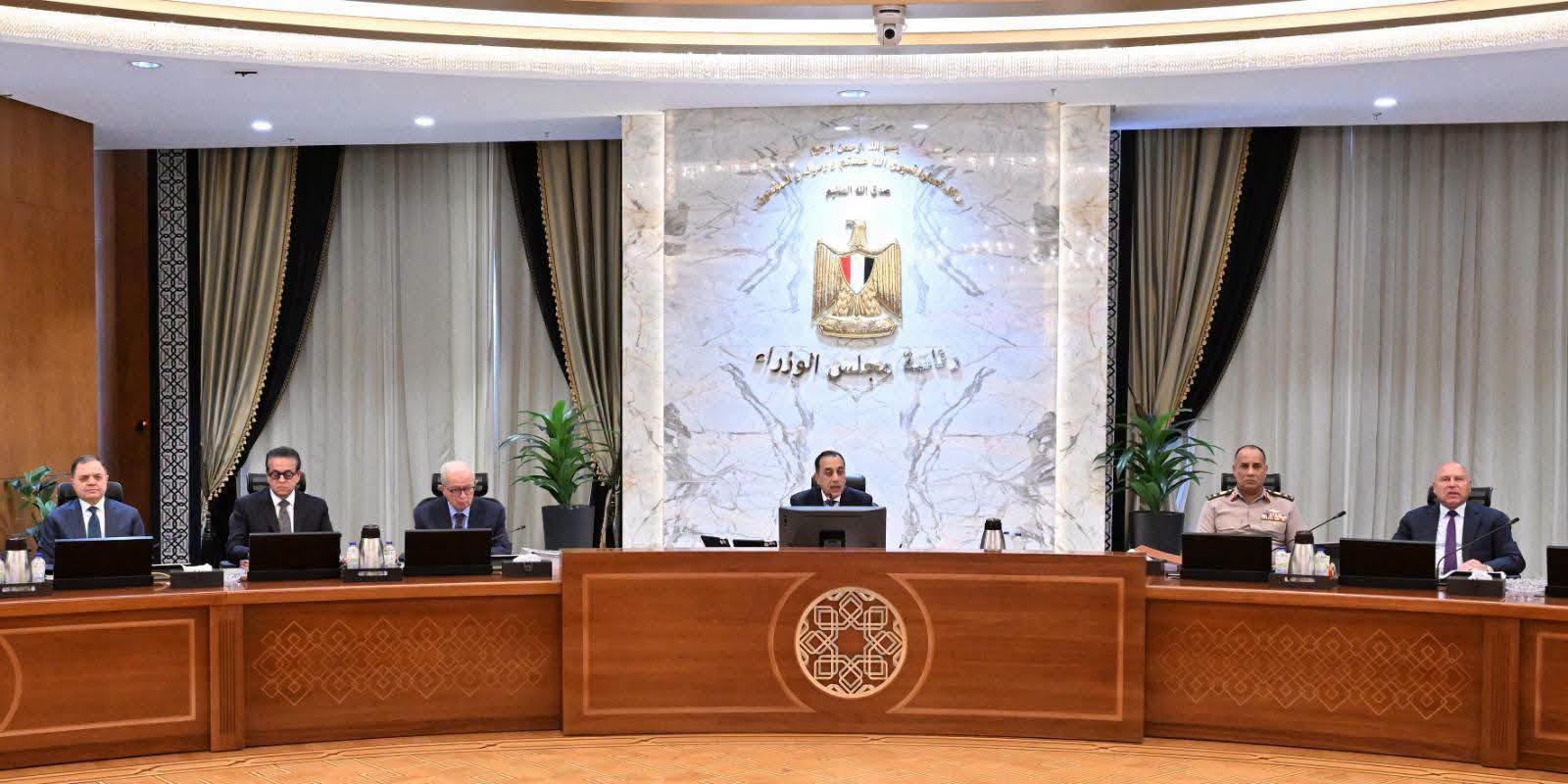 مجلس الوزراء المصري يناقش إنشاء مركز وطني لرصد المحتوى الرقمي المخالف وإقرار تشريعات السلامة