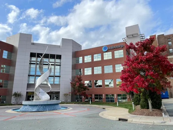 Labcorp تستحوذ على MLM لتوسيع شبكة مختبراتها ودعم التجارب السريرية عالمياً