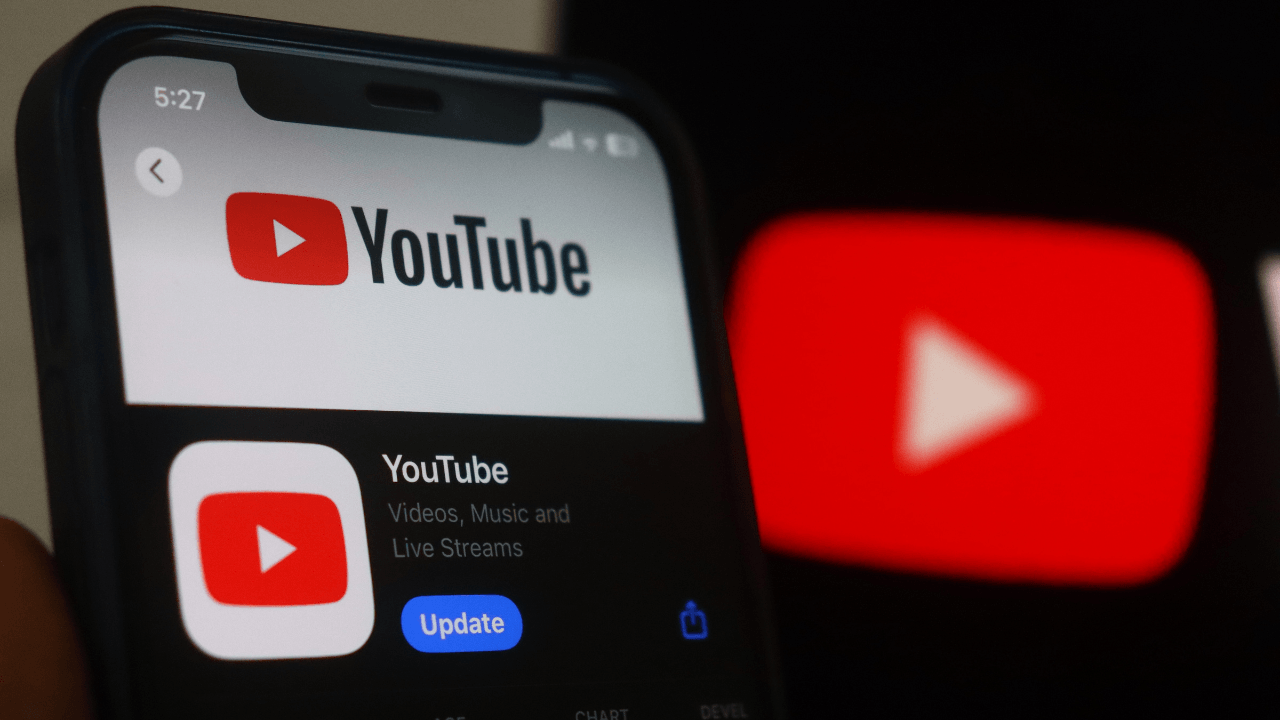 YouTube يبدأ احتساب مشاهدة الفيديو من لحظة التشغيل