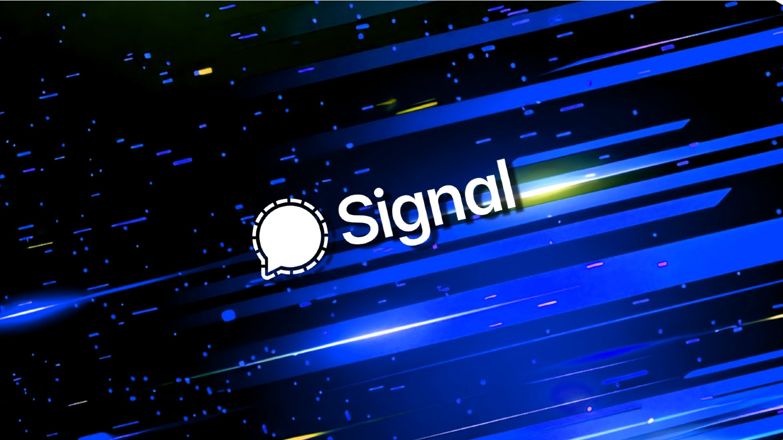 Signal تستكمل طرح النسخ الاحتياطية المشفّرة محلياً على iOS وأجهزة سطح المكتب