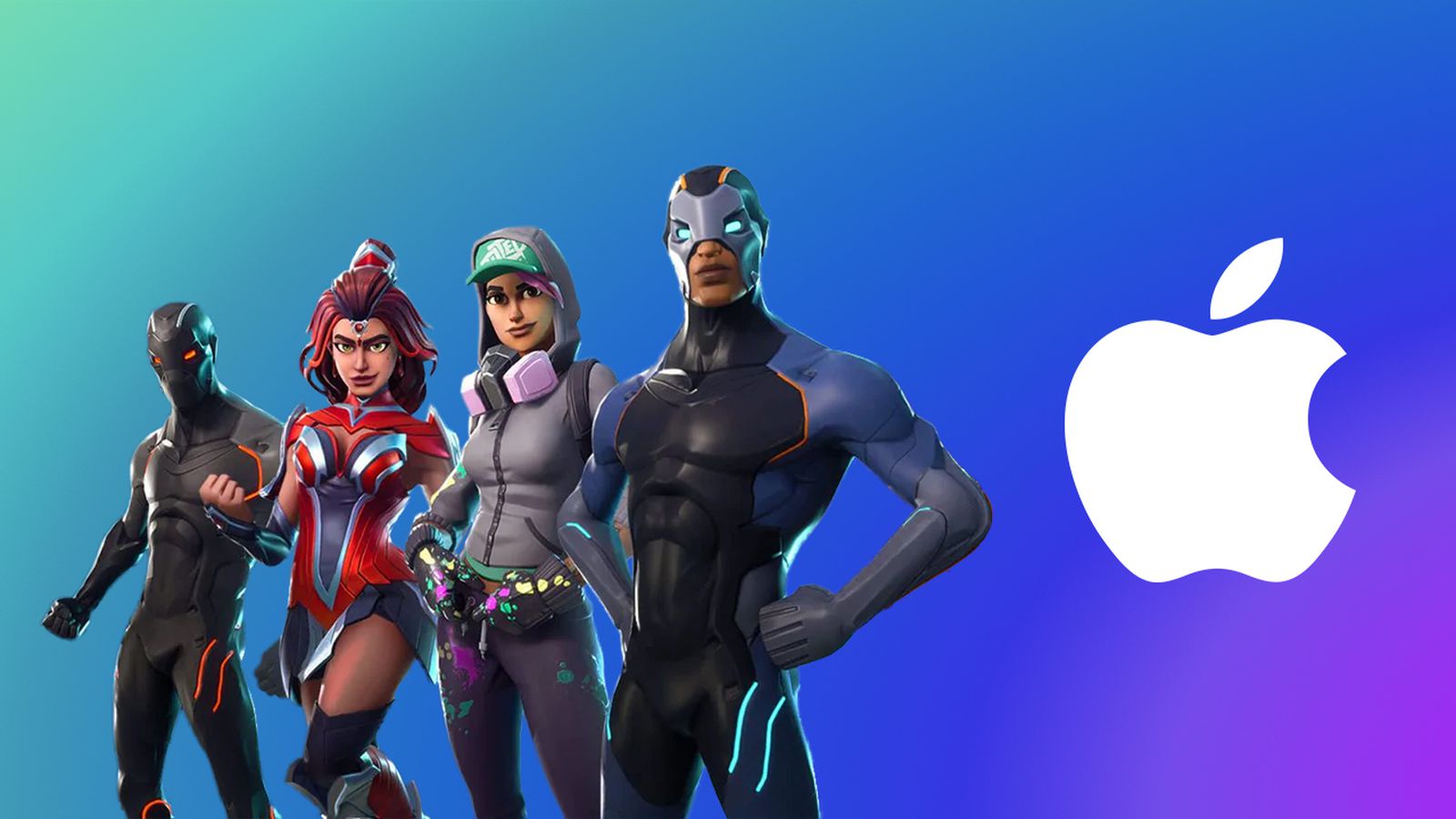 El juego Fortnite regresa a la App Store de Apple en Australia por decisión judicial