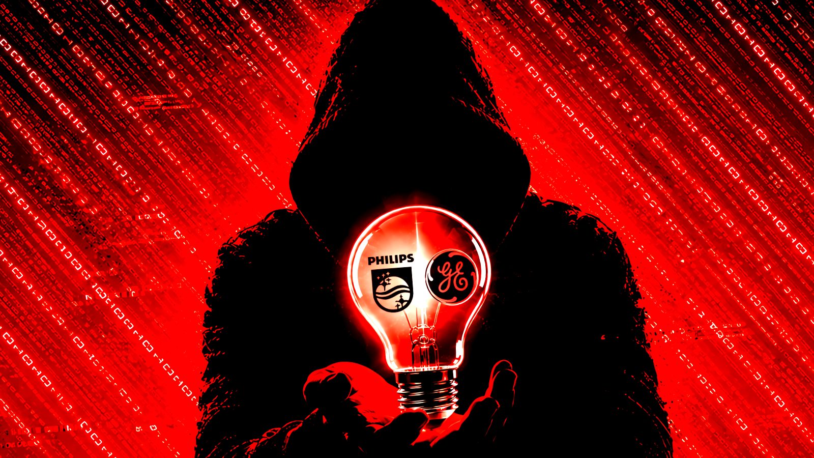 Philips und GE untersuchen Vorwürfe des Datendiebstahls durch die Clop-Bande
