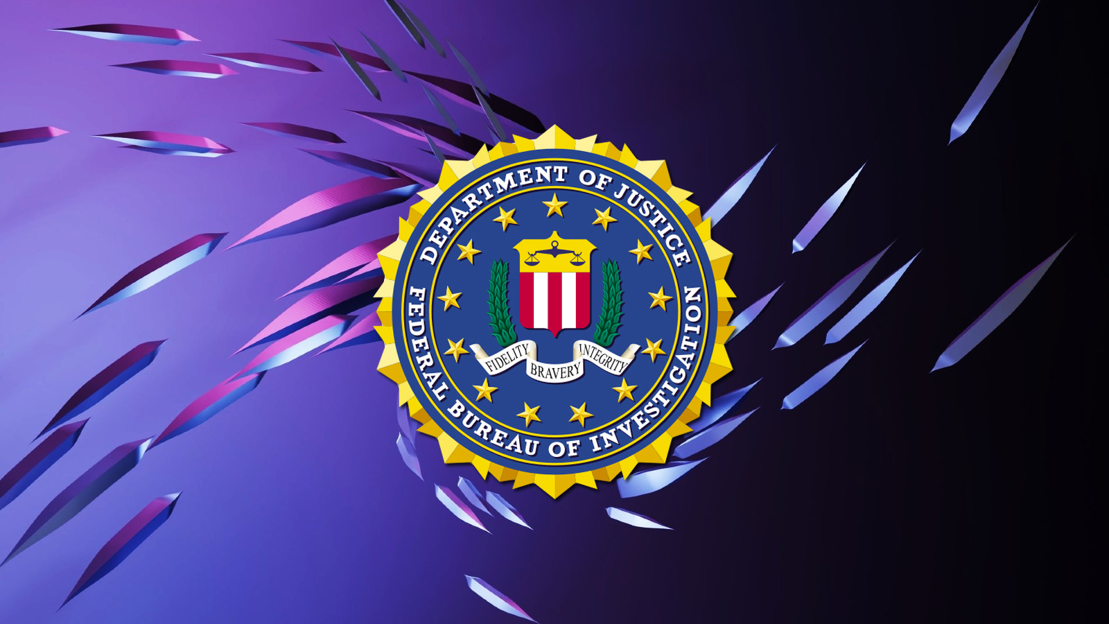 FBI Urges ShinyHunters Members to Turn Themselves In After Suspect Arrested in the Netherlands