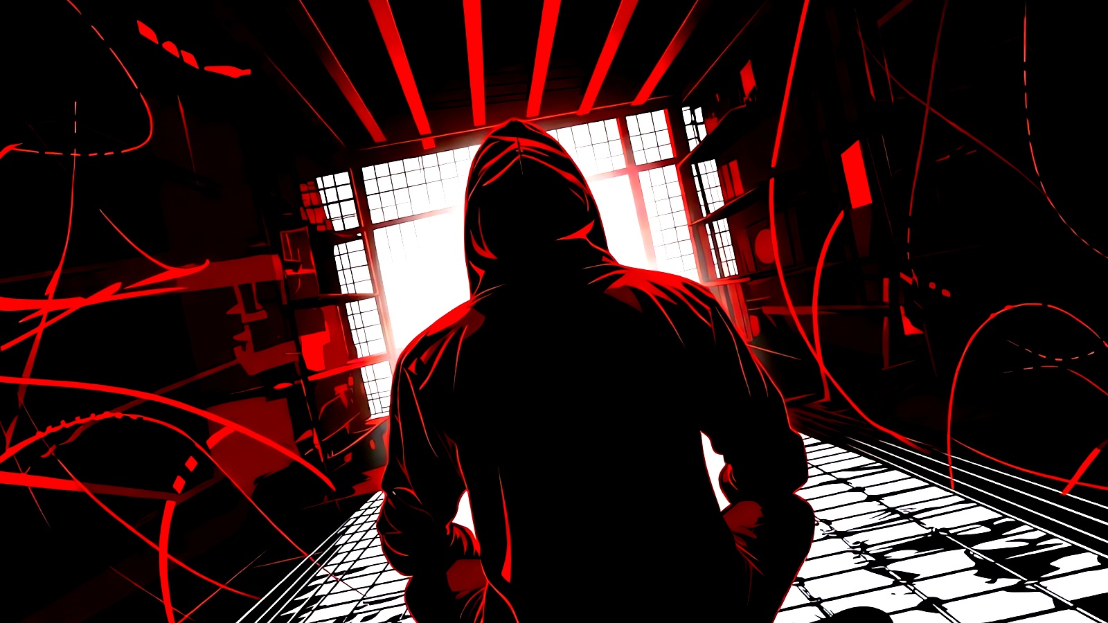 70-Month Prison Sentence for Affiliate in Nefilim and Hive Ransomware Gangs