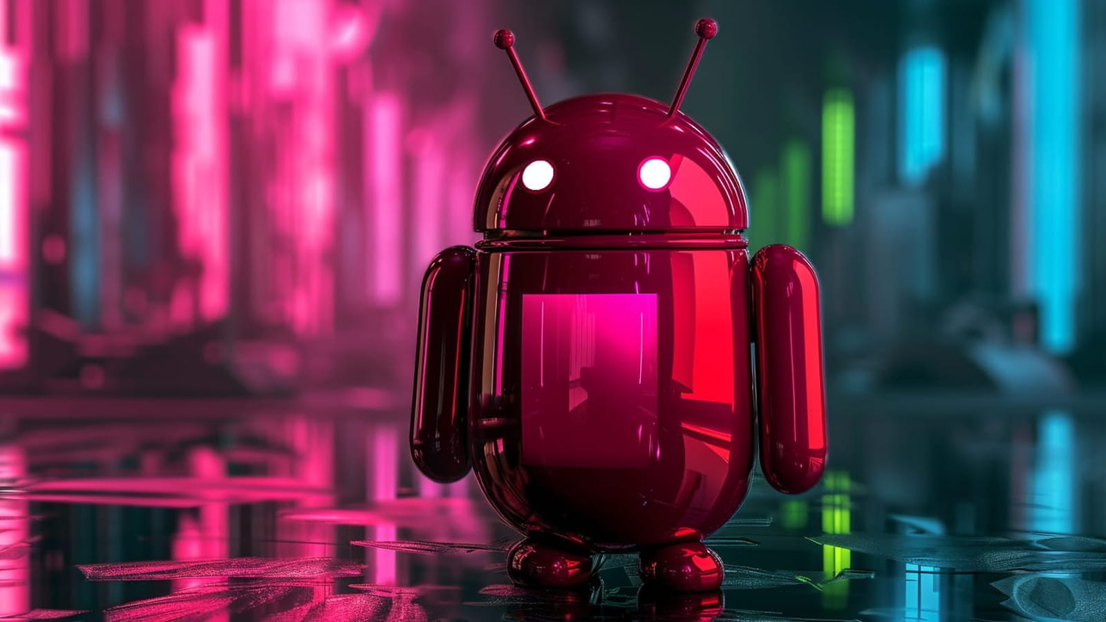 برمجية RemControl الخبيثة تستهدف مستخدمي أندرويد عبر صفحات مزيفة لتطبيق TVTap