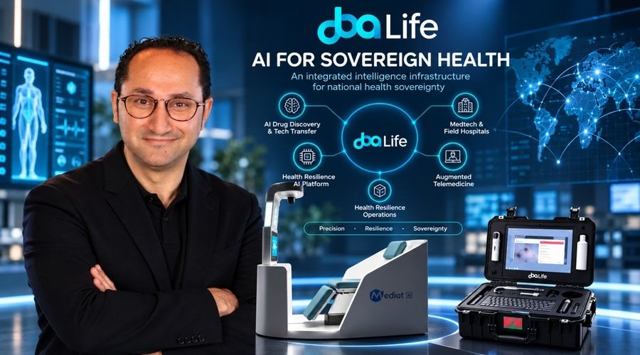 Moroccan ABA Life Secures $40 Million to Support AI Innovations in the Healthcare Sector