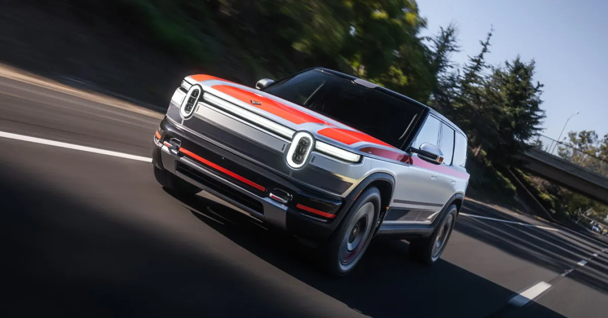 Tesla Cybercab Assembly Manager Moves to Rivian to Lead R2 Production