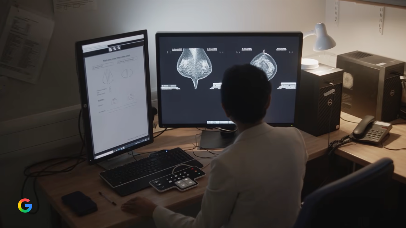 How Google Uses AI to Accelerate Understanding and Treatment of Diseases