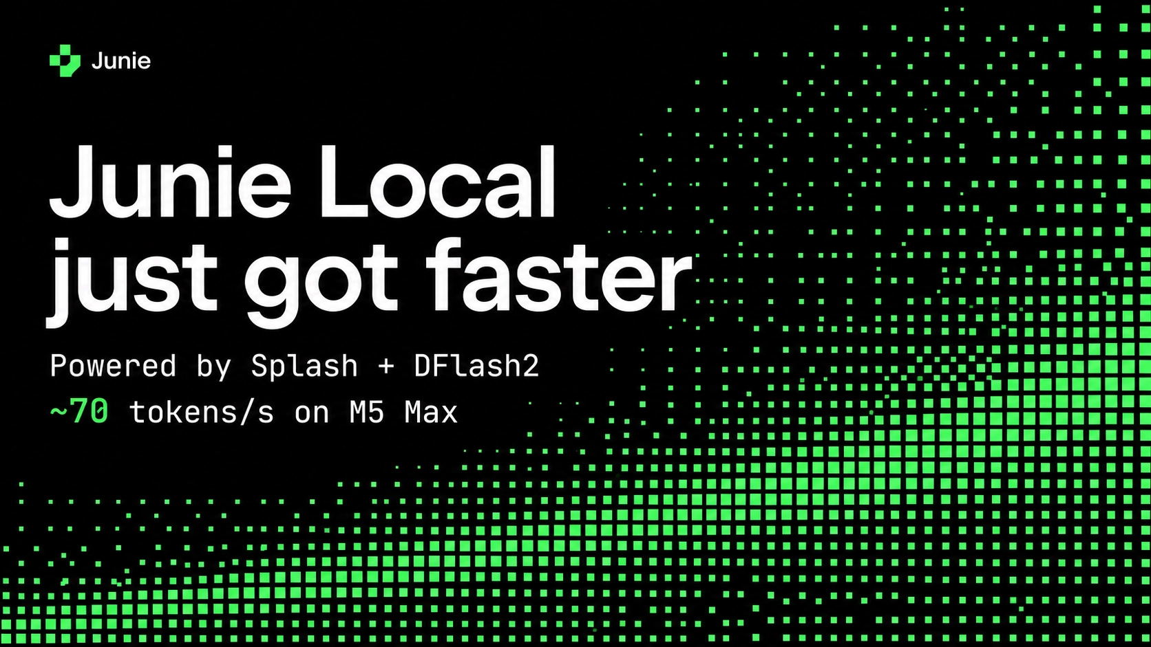 أداة البرمجة الذكية Junie Local من JetBrains تصبح أسرع بنسبة 70% على معالجات Mac M5