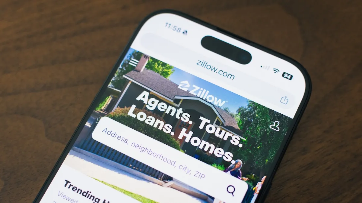 تسوية بين Zillow وRedfin تنهي نزاعاً مع هيئة التجارة الأمريكية حول سوق إعلانات الإيجارات