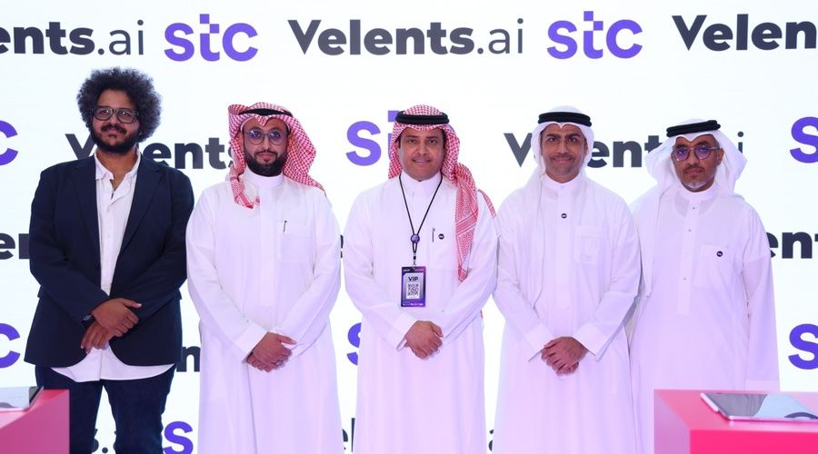 Velents تدخل سوق البحرين بشراكة مع stc لتوفير وكلاء ذكاء اصطناعي للمؤسسات