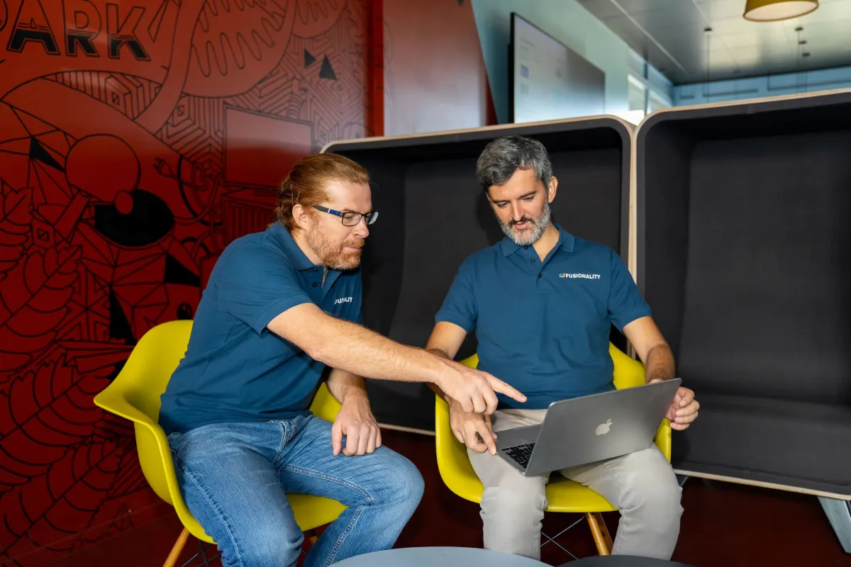 خريجو Google DeepMind يؤسسون Fusionality لتسريع أنظمة التحكم في مفاعلات الاندماج