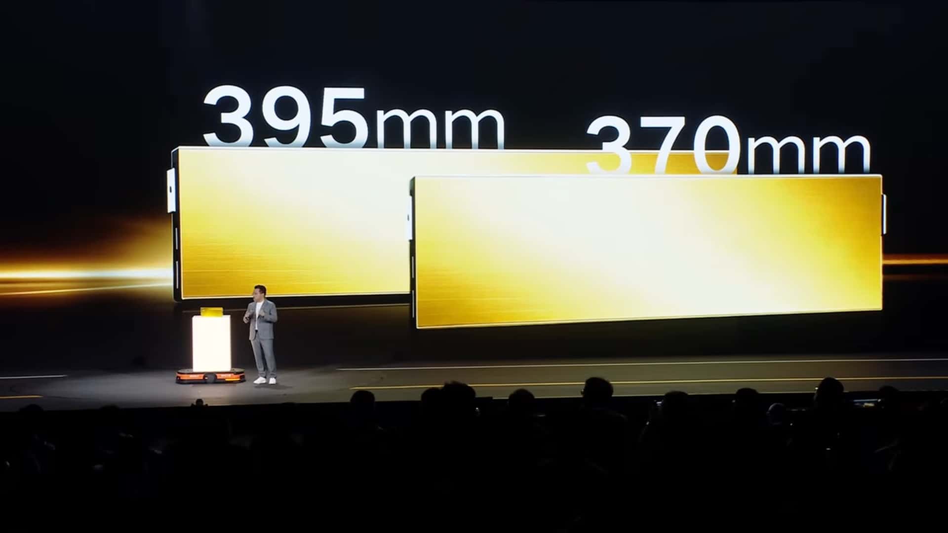 Geely Develops a Battery Capable of Handling Nearly 1.1 Megawatts of Charging with Degradation-Limiting Systems